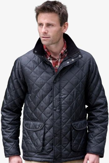 Image produit Urban jacket cavalier style r195x