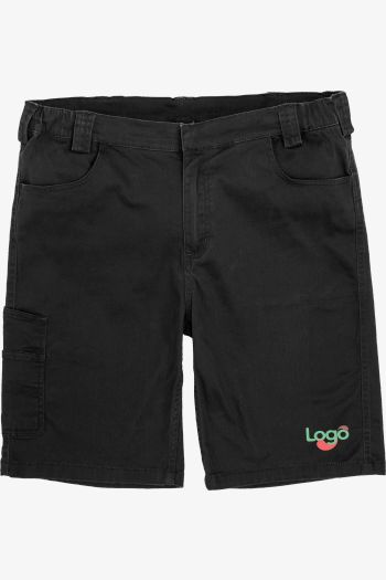 Image produit Slim chino-shorts r471x