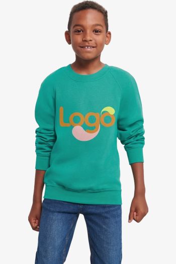 Image produit Kids Classic Sweatshirt børnesweatshirt 0r762b0