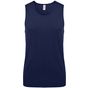 Image produit Sporty tt men Débardeur polyester respirant homme 02073