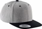 heather_grey/black
