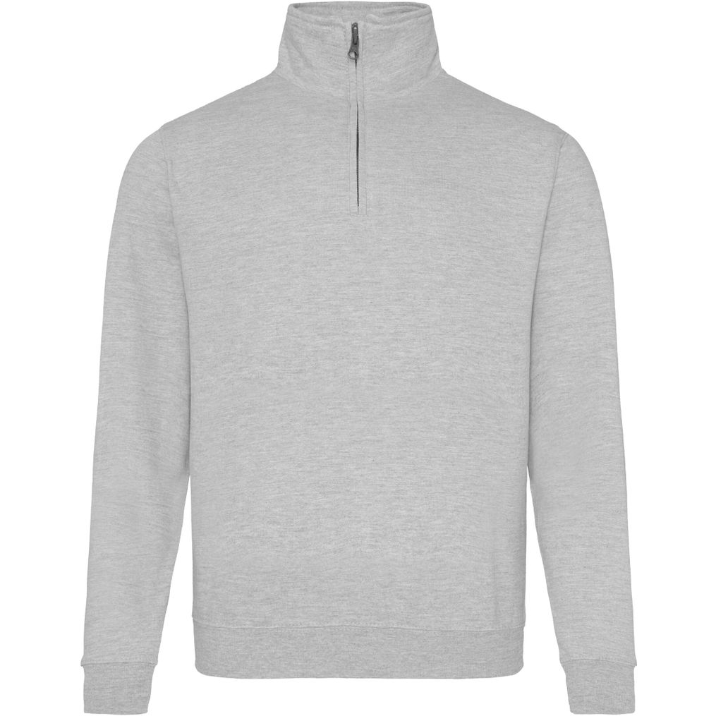 Image produit Sophomore 1/4 zip sweat jh046