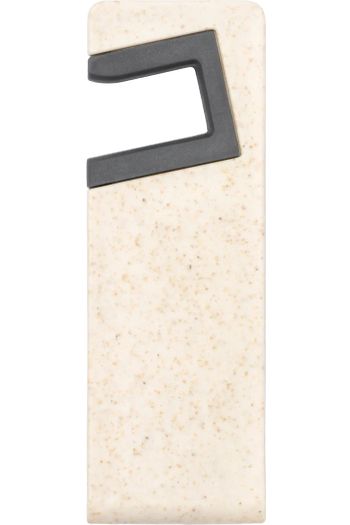 Bawen soporte para teléfono so3057 - Beige