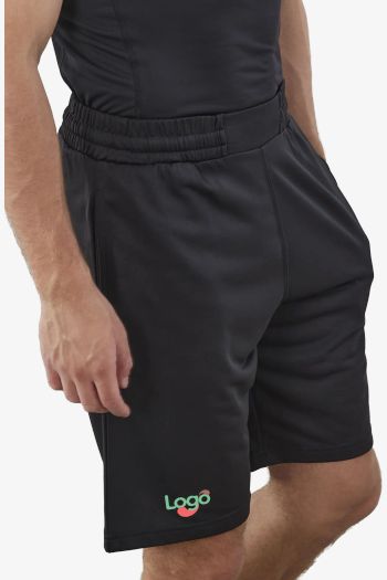 Image produit Combat shorts