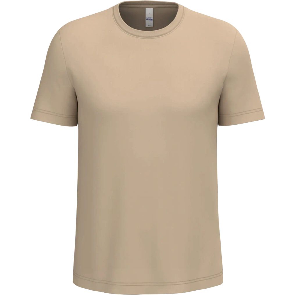 Image produit T-shirt homme iDeal190 tee-shirt ib320