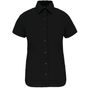 Image produit Short-sleeved cotton / elastane shirt k532