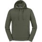 Image produit Authentic Sweat Capuche Homme Bluza z kapturem 0r265m0