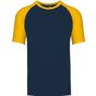 Image produit Baseball - T-Shirt mit Raglanärmeln k330