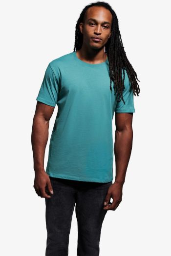 Image produit Men's t-shirt organic cotton am010