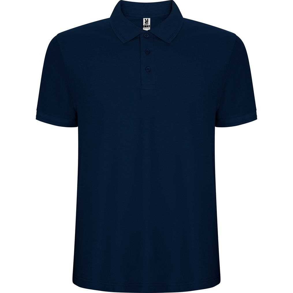 Image produit Pegaso premium Polo mangas cortas po6609