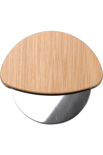 RONY nóż do pizzy mj1280 - Beige