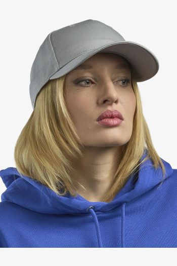 Image produit Casquette Shot cotone leggera shot