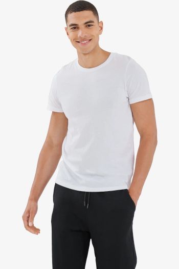 Image produit Unisex organic tee-shirt sf140