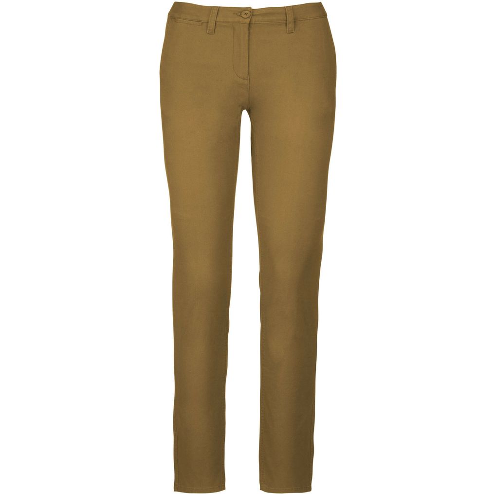 Image produit Woman chino pants k741