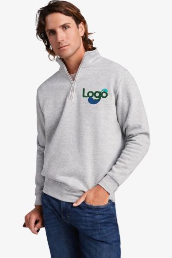 Image produit Aneto Sweat med zip su1109