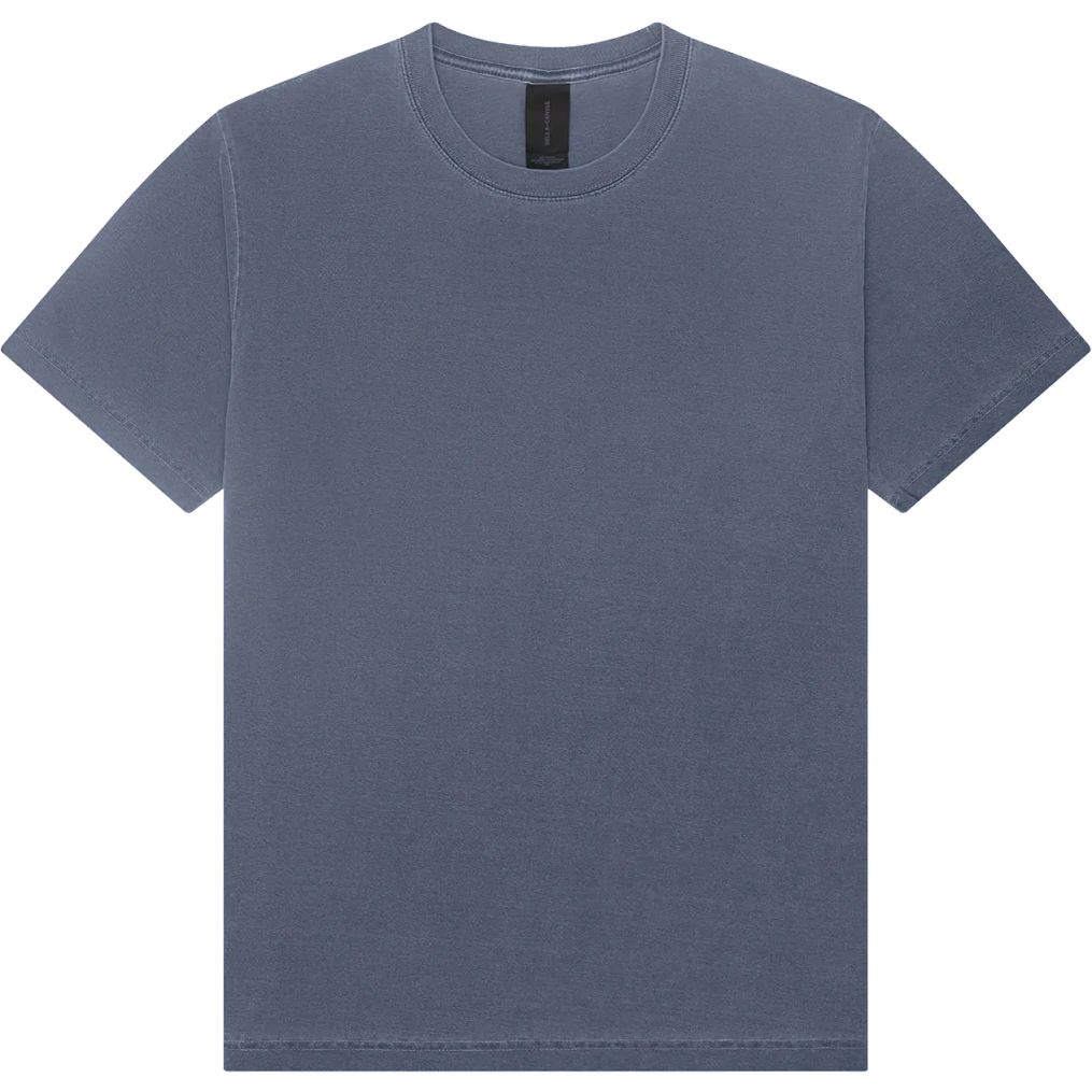 Image produit Heavyweight tee tee-shirt 4810gd
