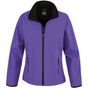 Image produit Womens printable softshell r231f