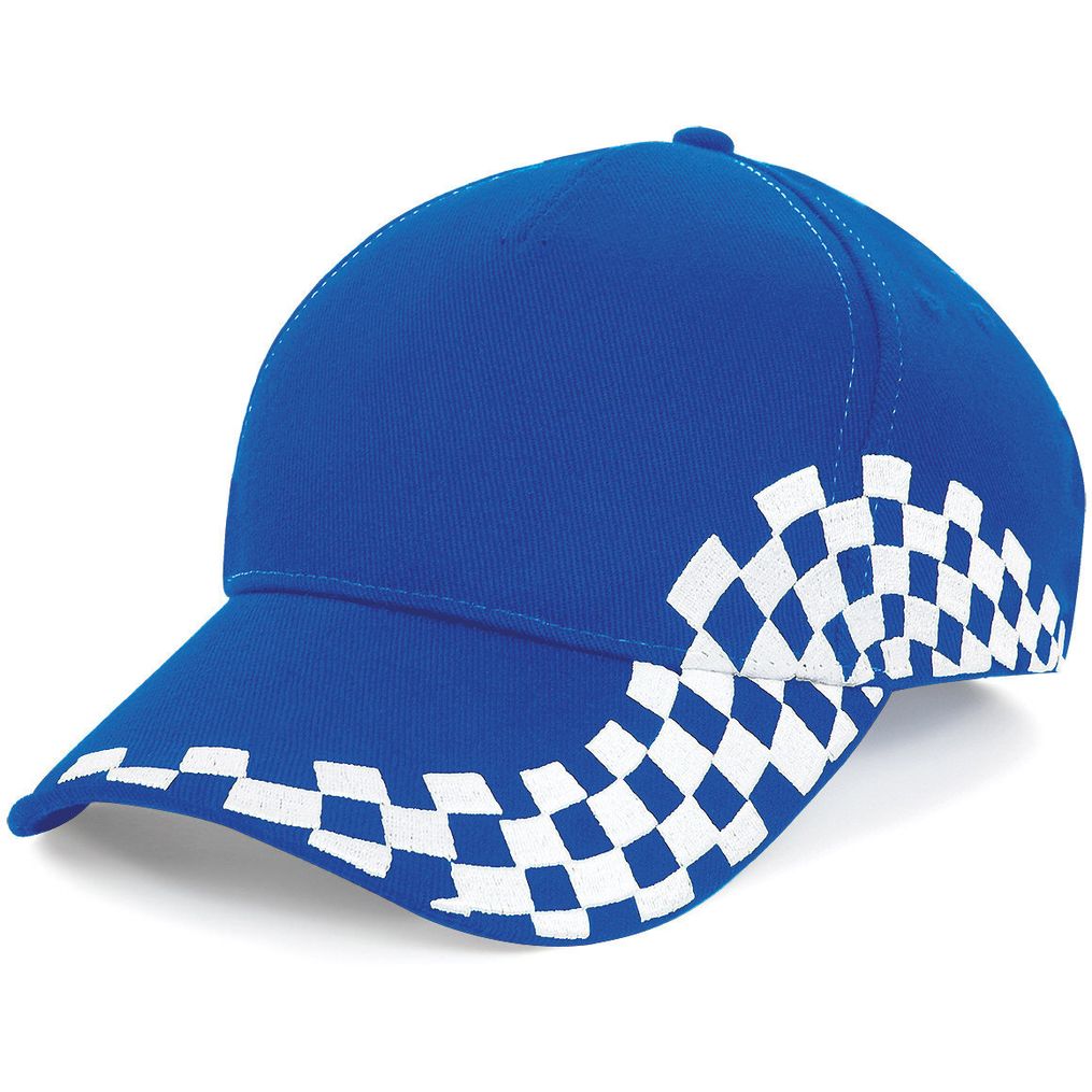 Image produit b159 bomuldssergé kasket