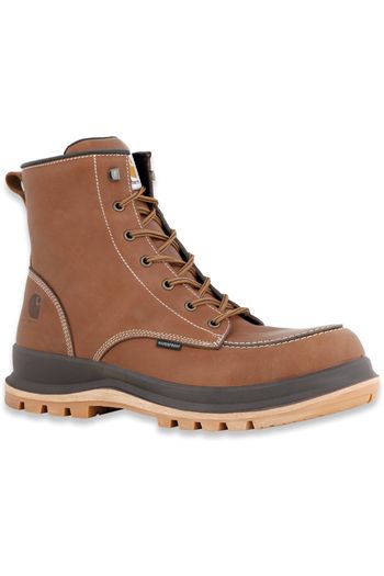 Sicherheitsschuh Hamilton 6'' f702901 - Tan
