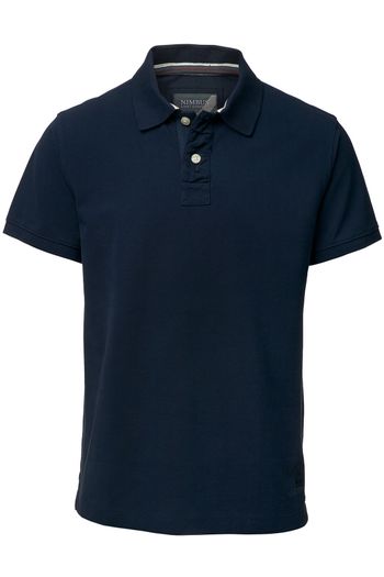 Cornell Polo Mand nb44m - Navy