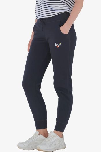 Image produit Women´s slim cuffed jogger