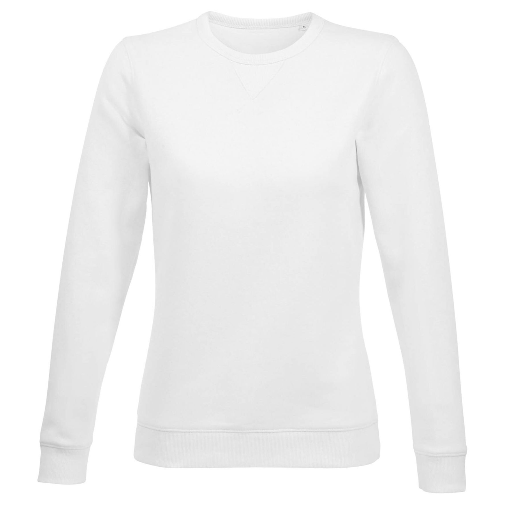 Chaqueta de mujer personalizable Sully Women 03104 - Blanc