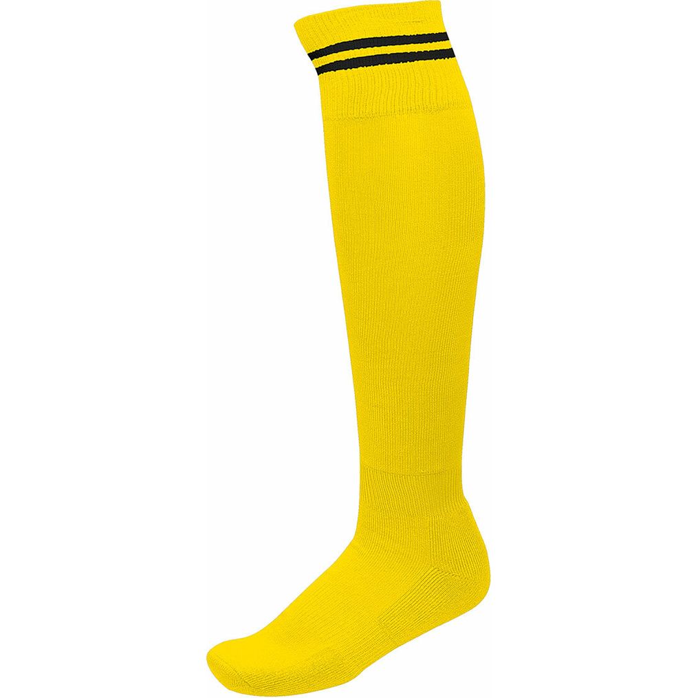 Image produit Sport socks with stripes pa015