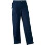 Image produit Heavy duty workwear trousers r-015m-0