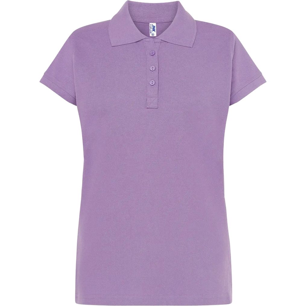Image produit Polo Lady regular Polo mulher popl200