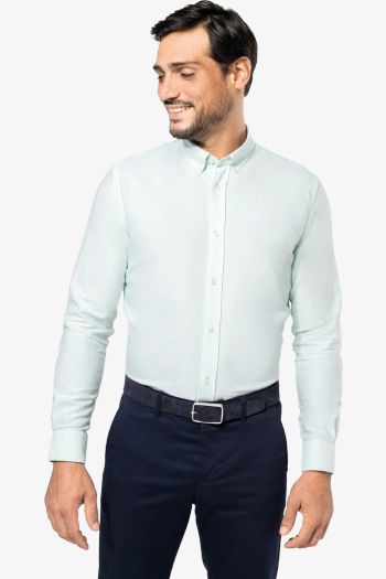 Image produit Camisa oxford hombre pk503