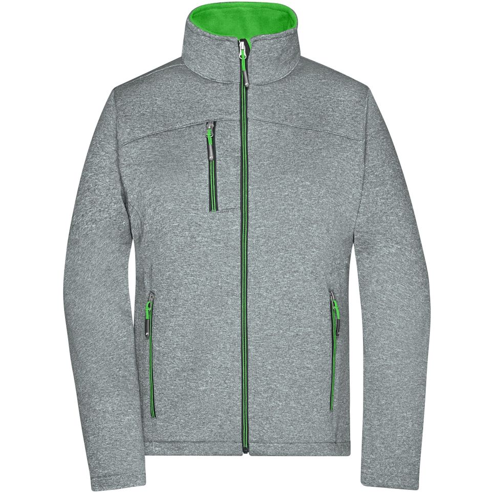 dark_melange/green