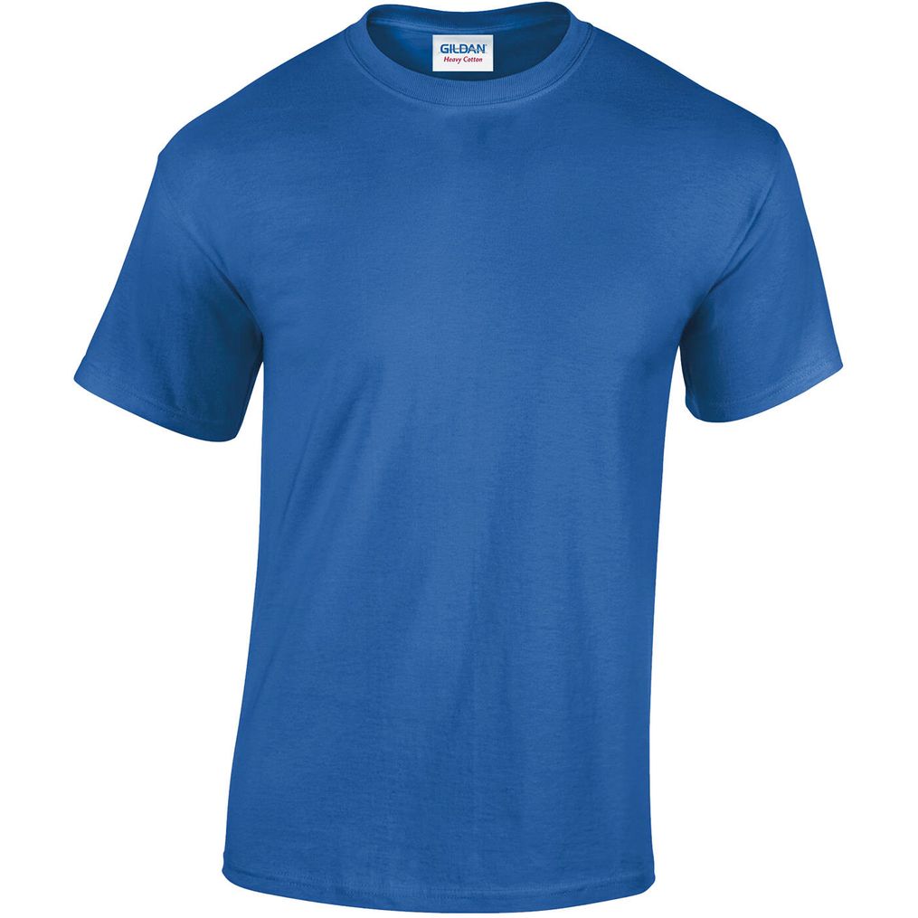 Image produit Adult heavy cotton t-shirt 5000
