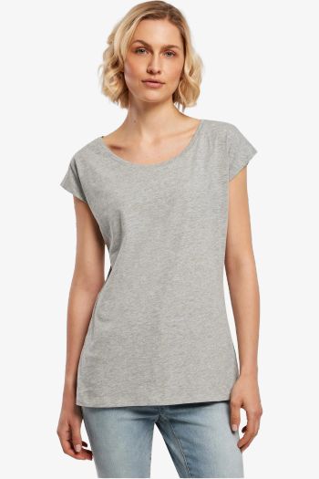 Image produit Tee shirt cotton loose bb013