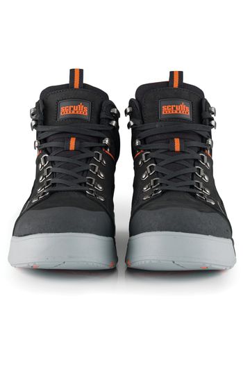 Chaussures Sécurité Hydra sh081 - Black
