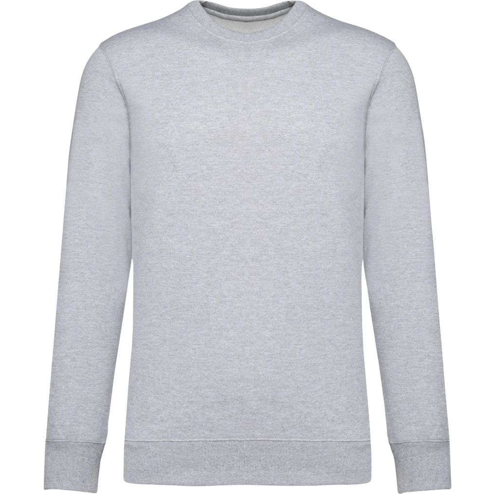 Image produit Sweat recyclé col k4040