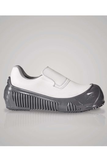 Über-Schuhe Easy Max Em - Grey
