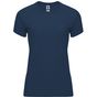 Image produit Camisa técnica Bahrain para mulher Tee shirt ca0408