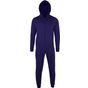 Image produit Kids all-in-one zippered onesie warm cotton cc001j