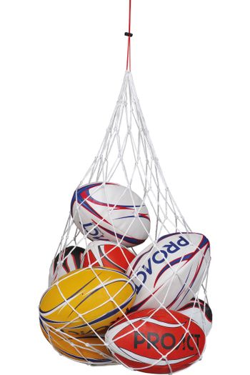Ballonbærer net pa523 - White