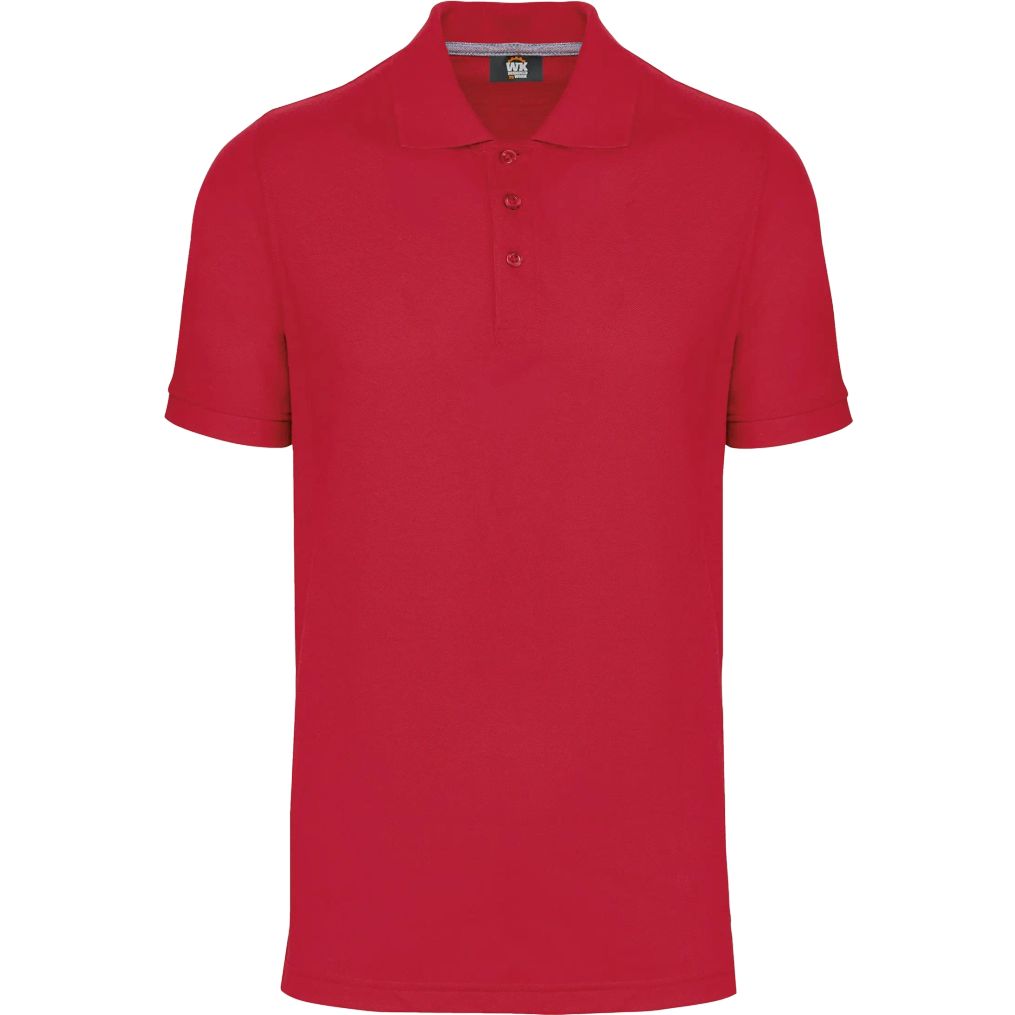 Image produit Kurzarm Polo für Herren wk274