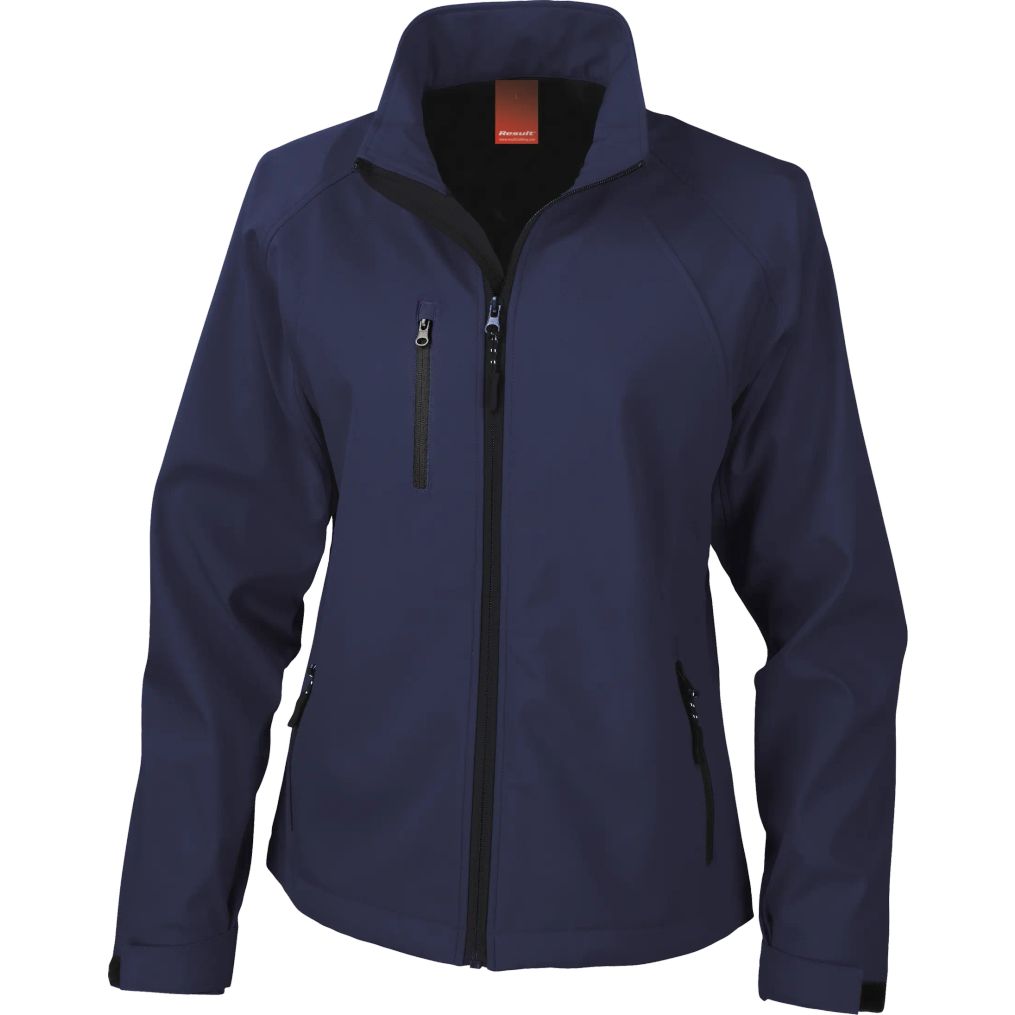 Image produit Frau Softshelljacke r128f