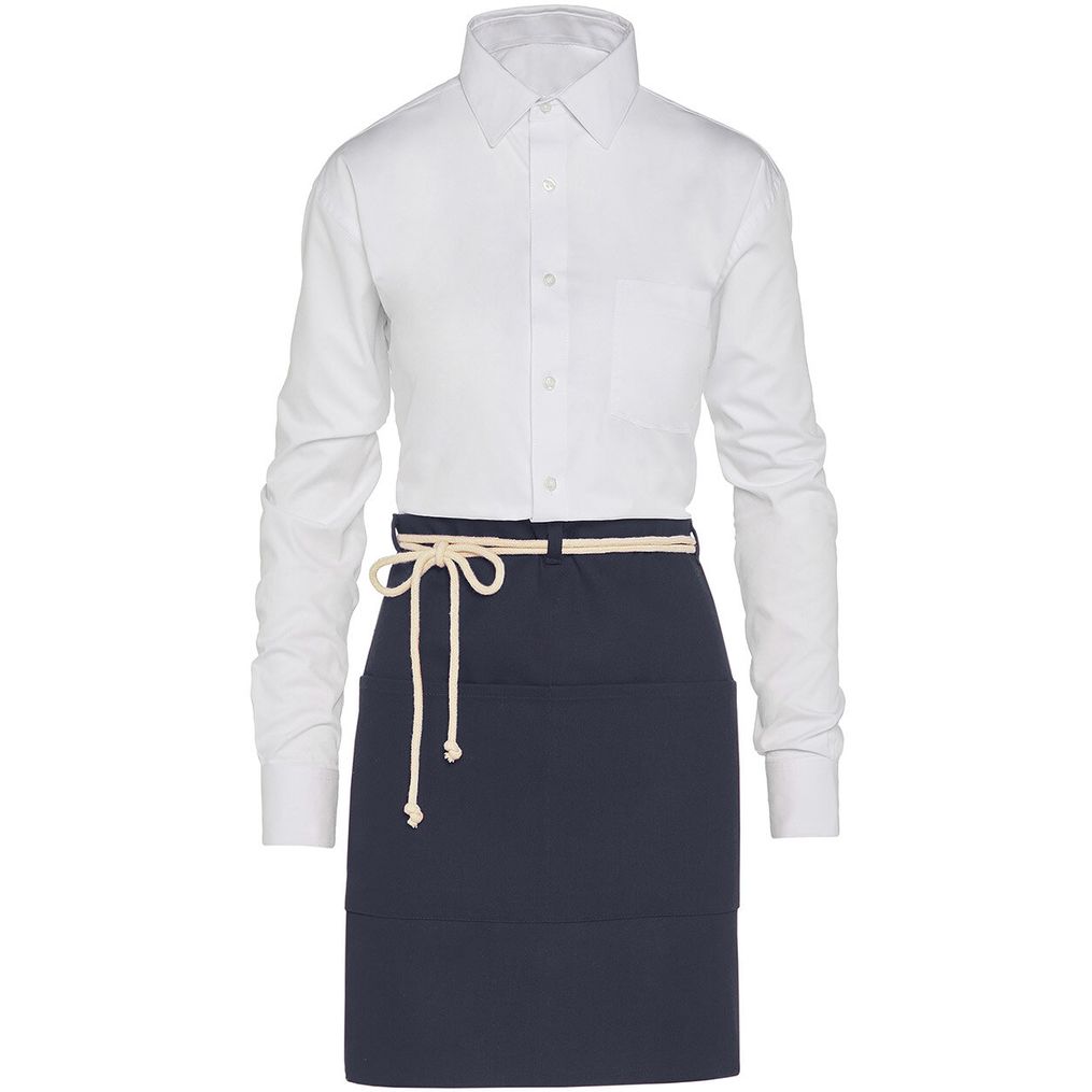 Image produit Corsica cotton apron jg15p-ca-bistro