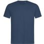 Image produit Lux-t Camiseta de algodão penteado st7000