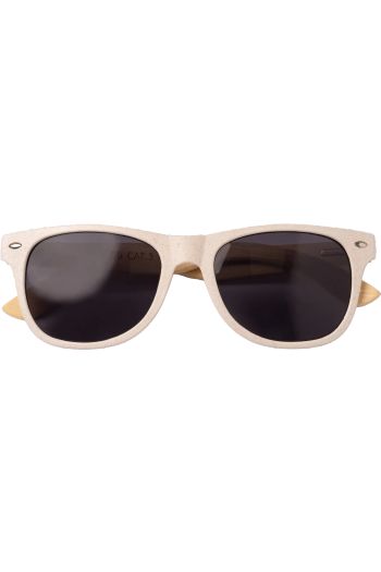 BOMER Sonnenbrille sg1467 - Beige