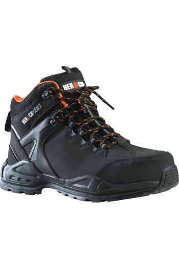 Gigantes S3 Boots Sicherheitsschuhe 23mss1801 - Black