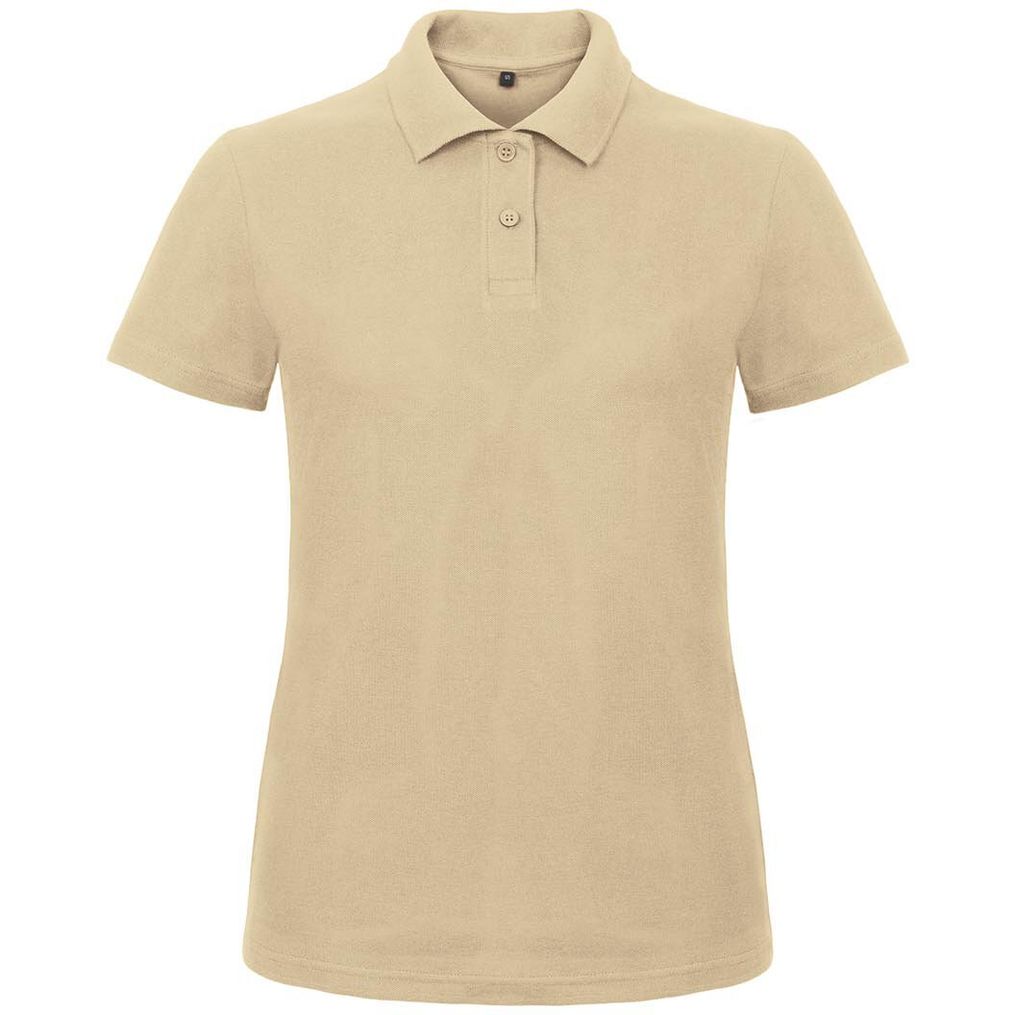 Image produit Id.001 polo /women pwi11