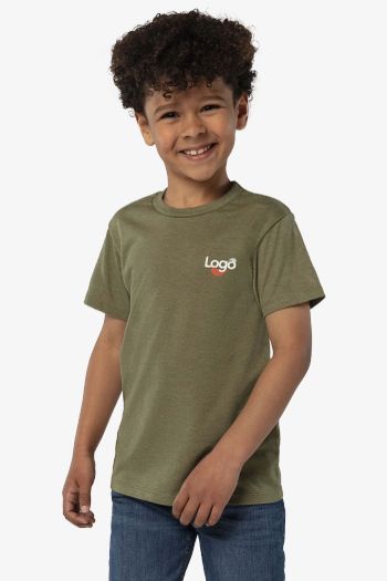 Image produit Regent fit kids camiseta de algodón elastano 01183
