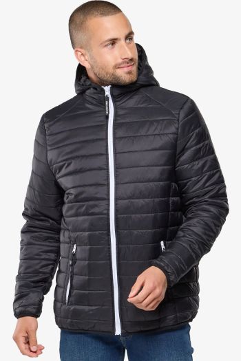 Image produit PACIFIC MEN DOUDOUNE LÉGÈRE HOMME pk762
