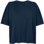Image produit Boxy women Tee shirt coton biologique 03807
