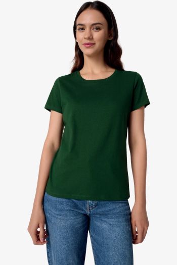 Image produit T-shirt femme iDeal190 Tee-shirt ib321